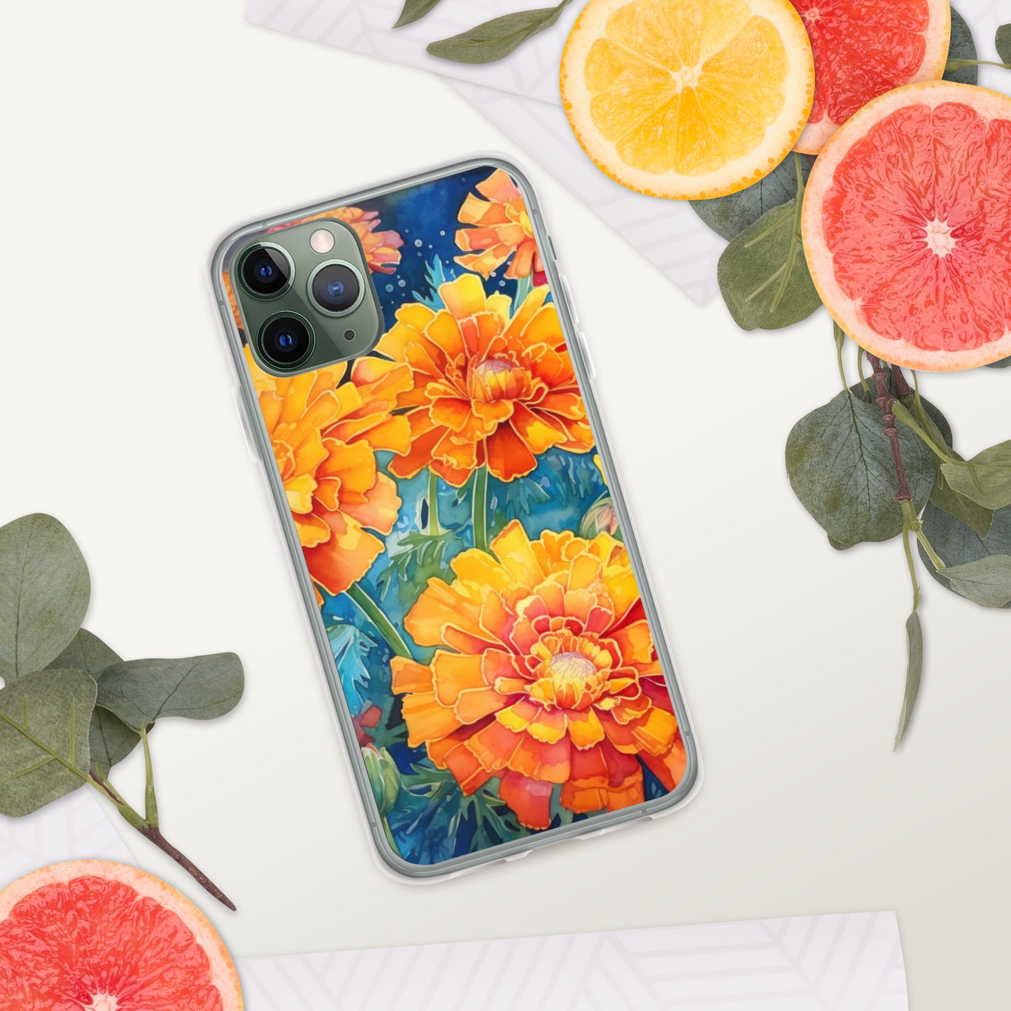 Marigold Case for iPhone®