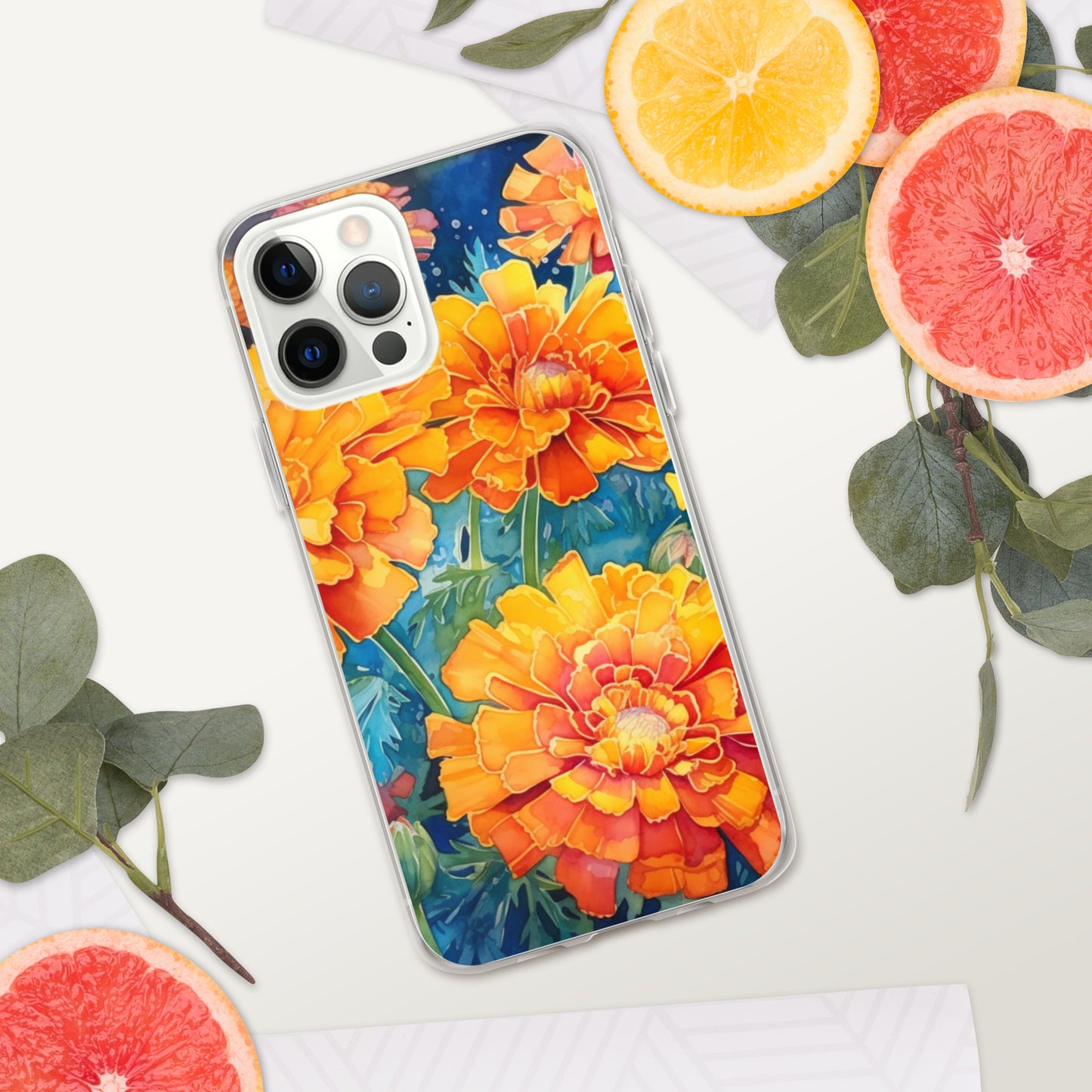 Marigold Case for iPhone®