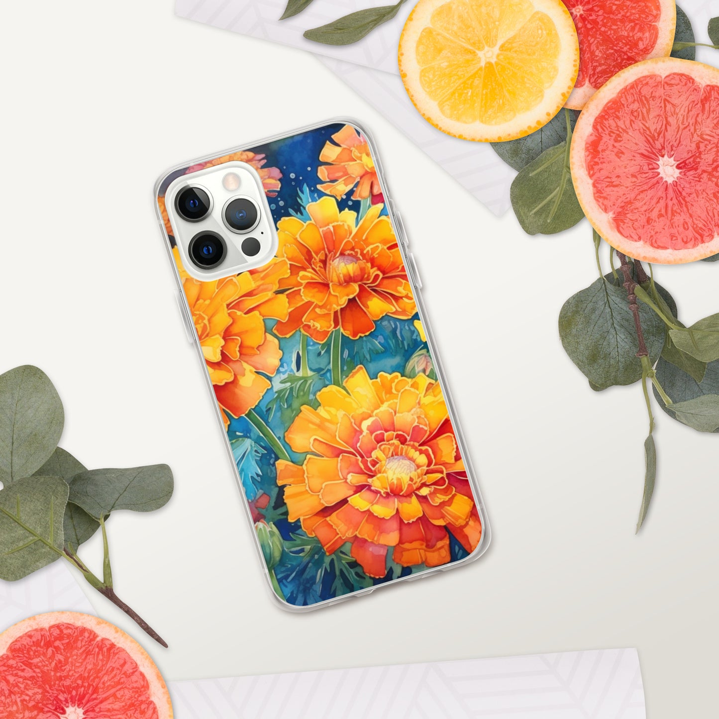 Marigold Case for iPhone®