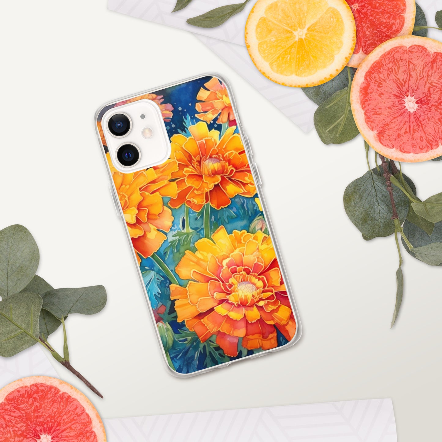 Marigold Case for iPhone®