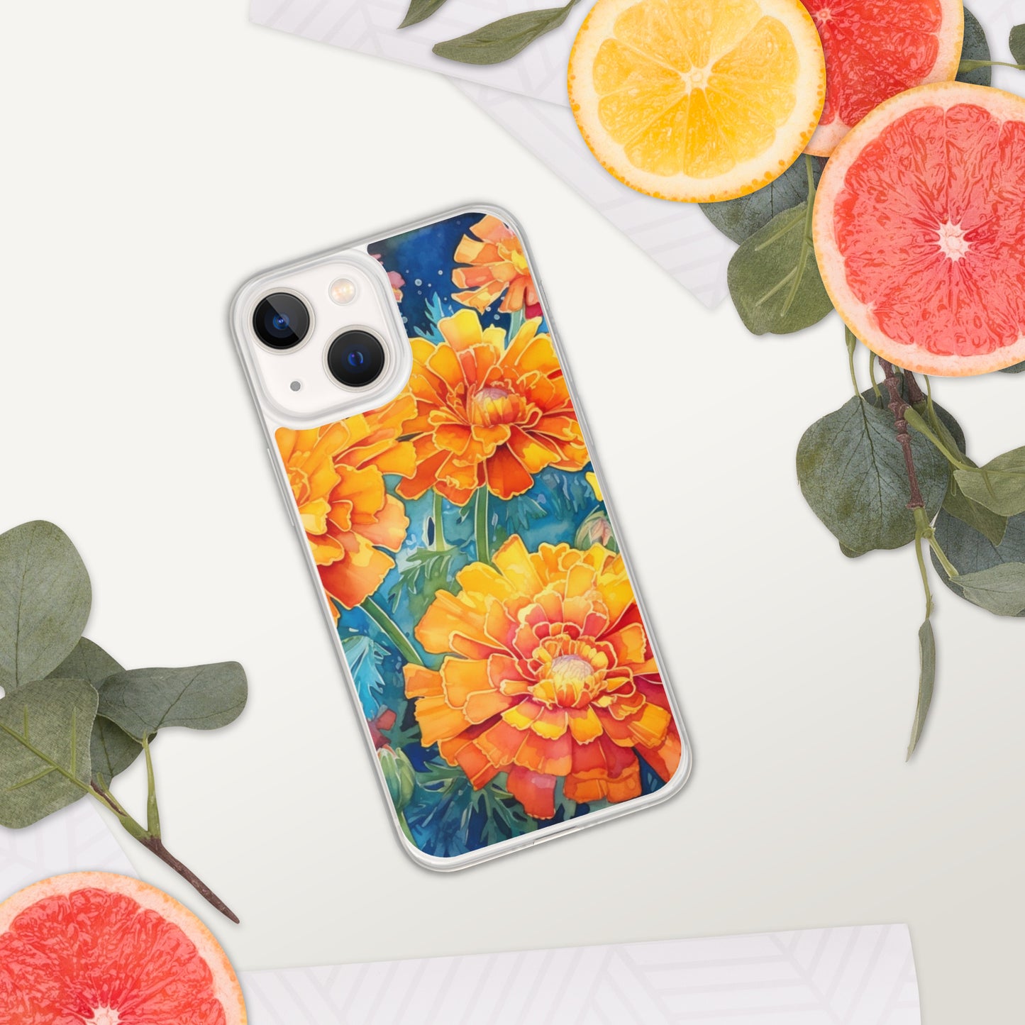 Marigold Case for iPhone®
