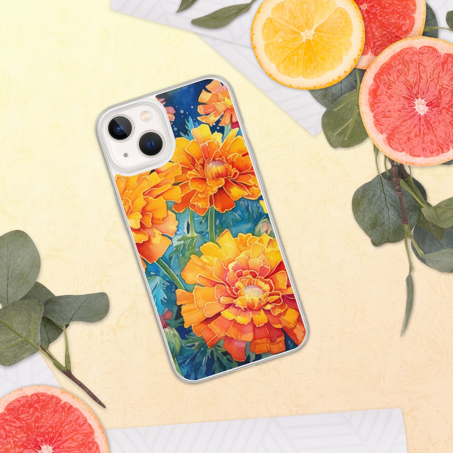 Marigold Case for iPhone®