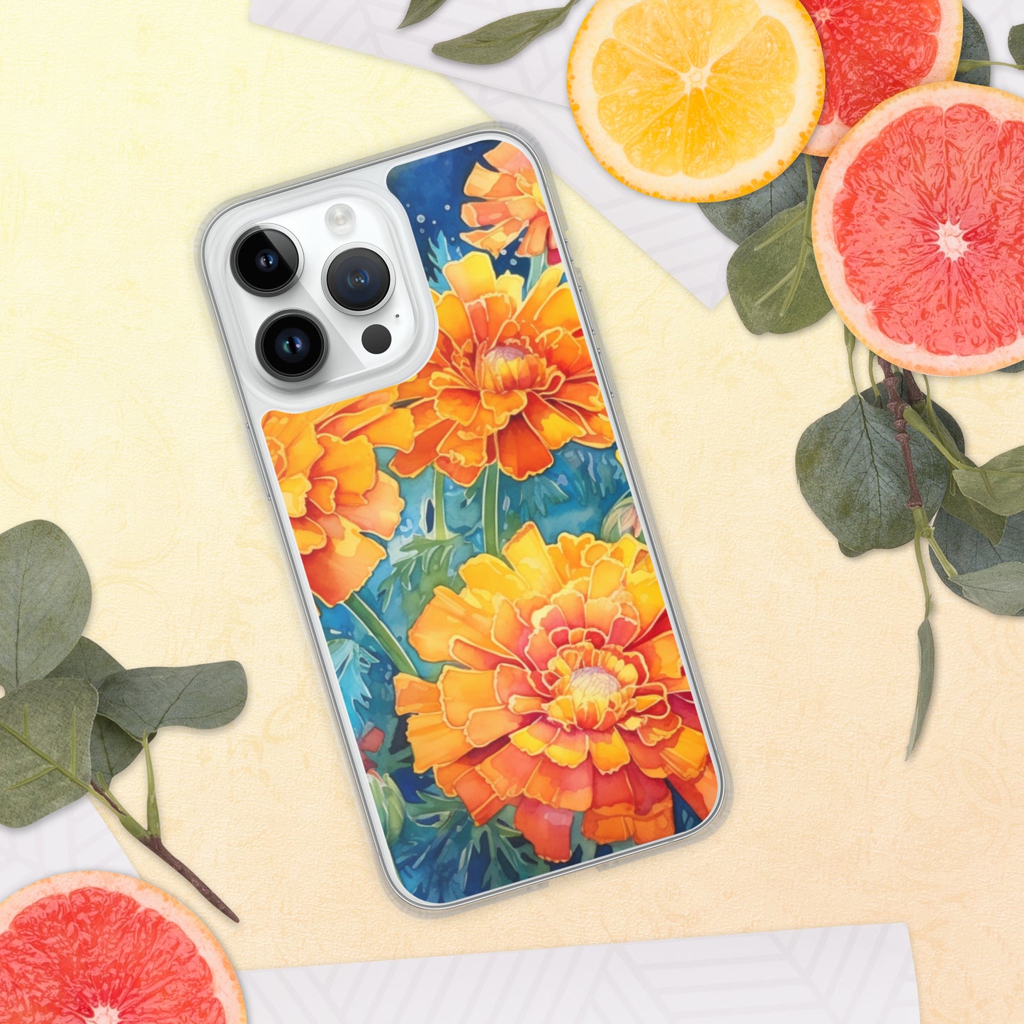 Marigold Case for iPhone®