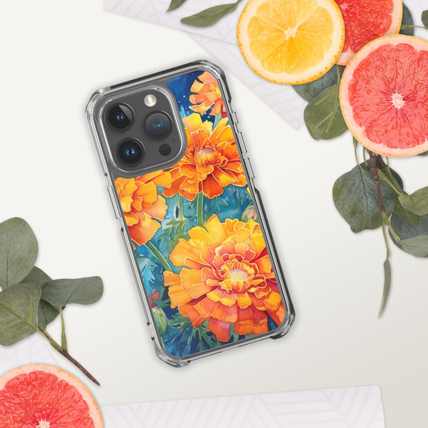 Marigold Case for iPhone®