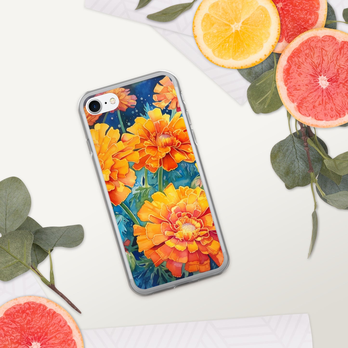 Marigold Case for iPhone®