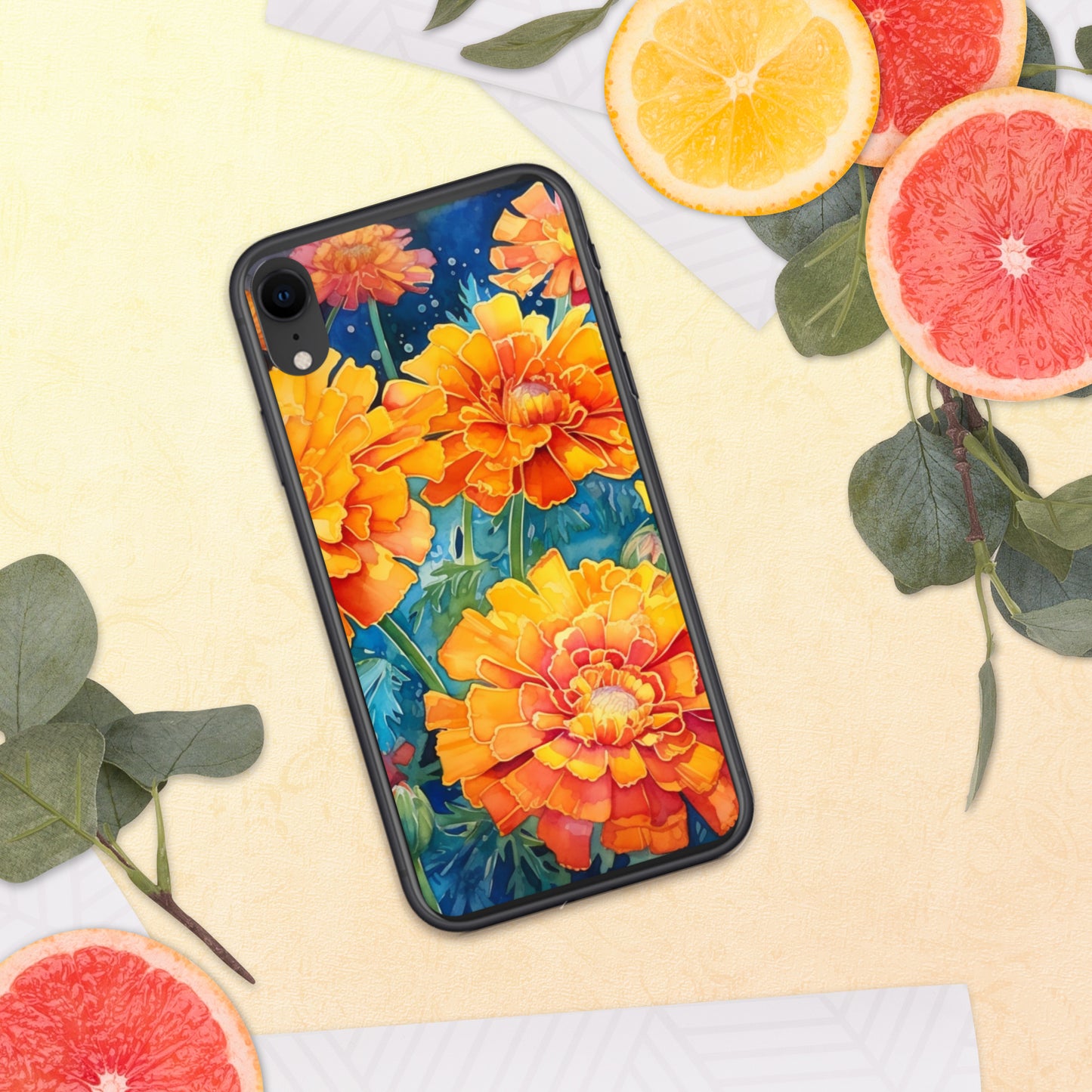 Marigold Case for iPhone®