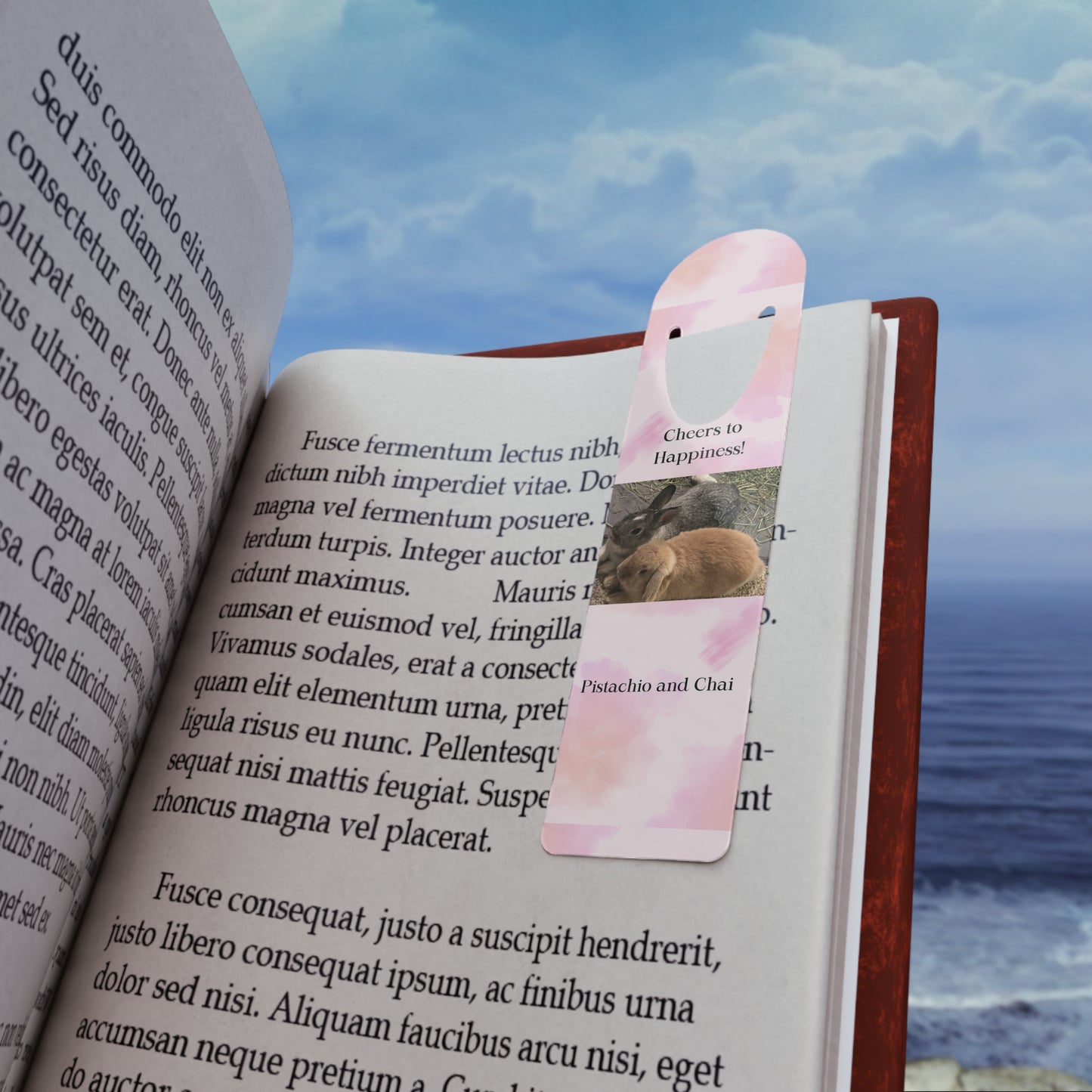 Bookmark