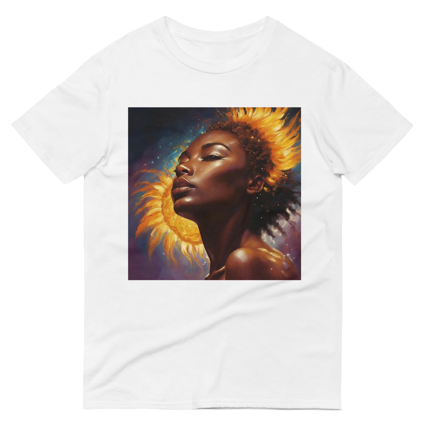 Divine Sunshine T-shirt