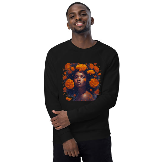 Marigold Crown - Sweatshirt