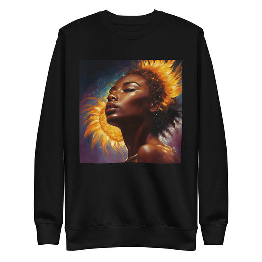 Sunshine on My Skin - Sweatshirt